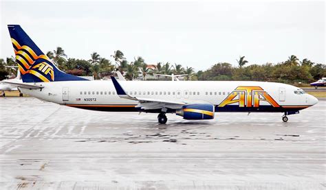 ata 737.